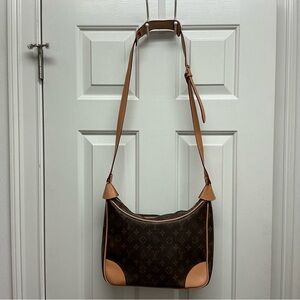 Luxury Monogram Shoulder bag
